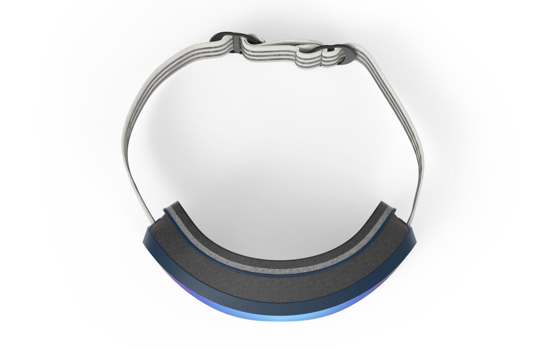 Skermo MK204359-0000 DEEP BLUE MATTE - Multilaser Blue