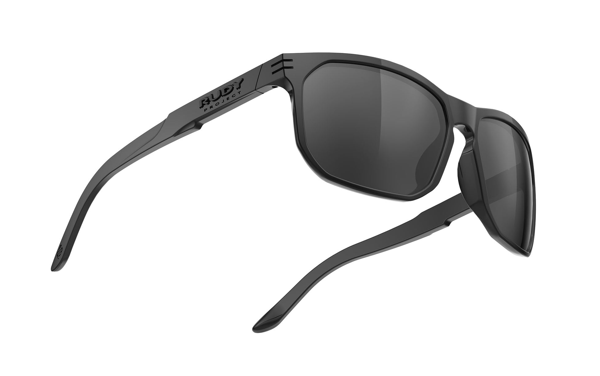 Soundrise SP131042-0000 BLACK GLOSS - Smoke Black