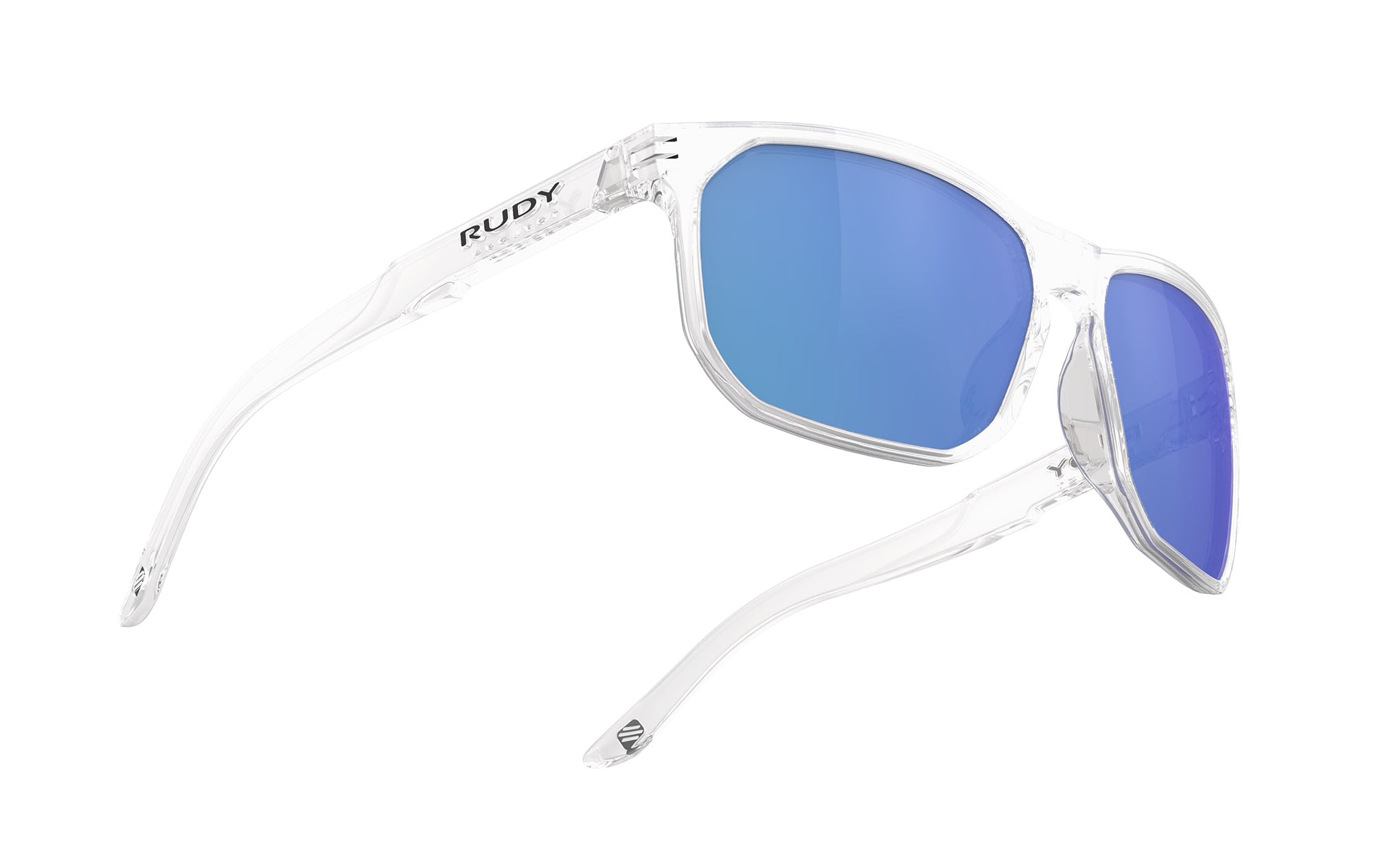 Soundrise SP133996-0000 CRYSTAL GLOSS - Multilaser Blue