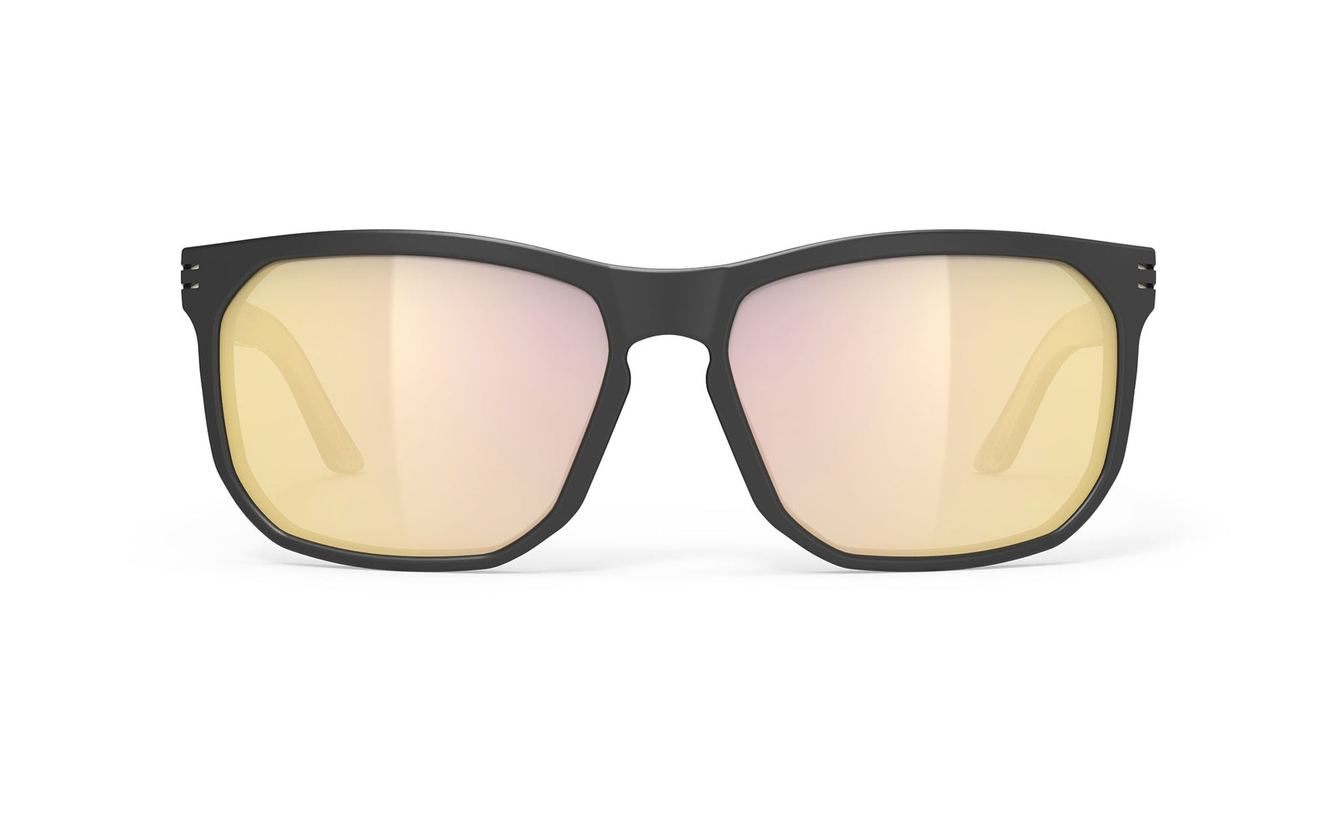 Soundrise SP135706-0003 BLACK MATTE - Multilaser Gold