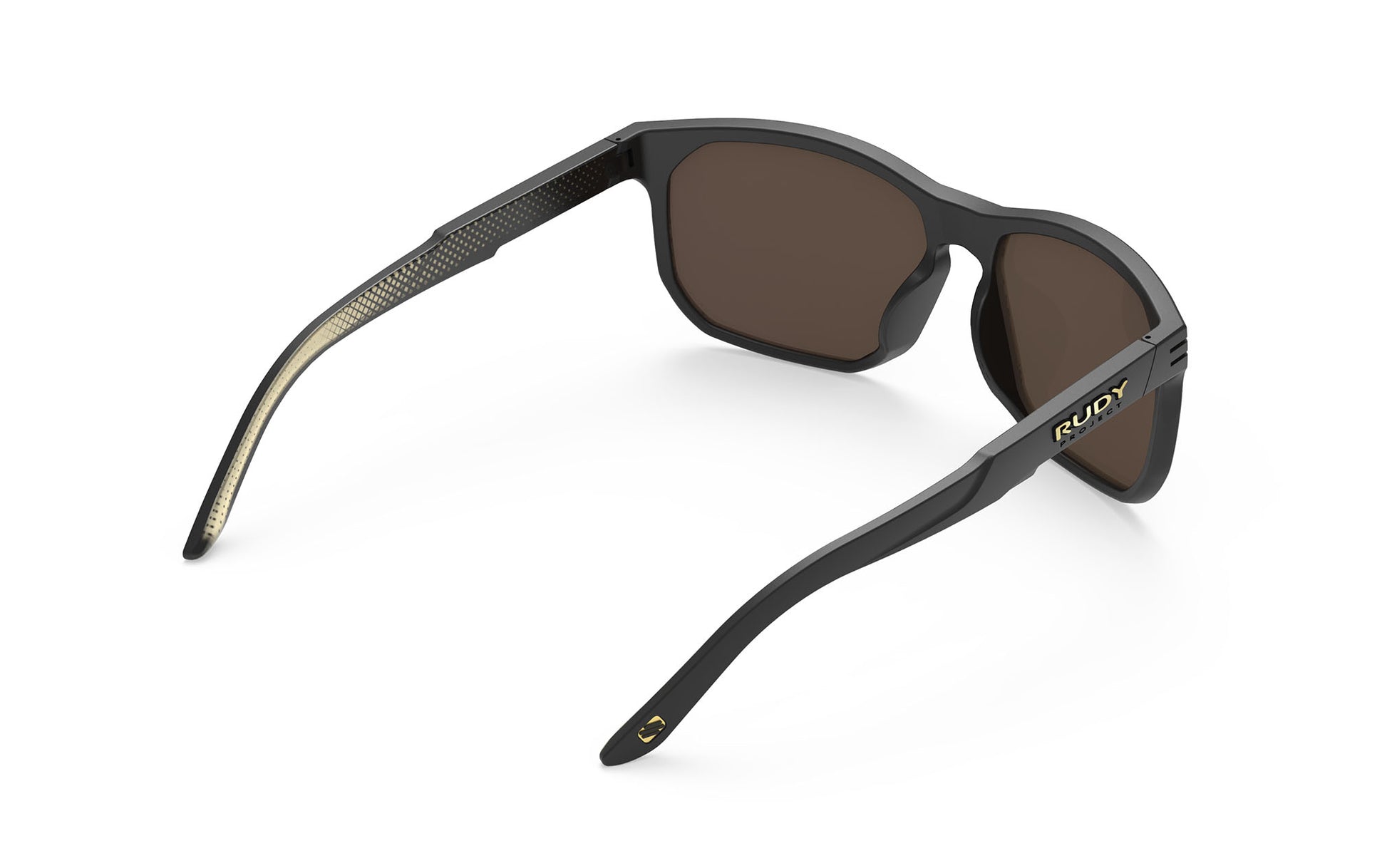 Soundrise SP135706-0003 BLACK MATTE - Multilaser Gold