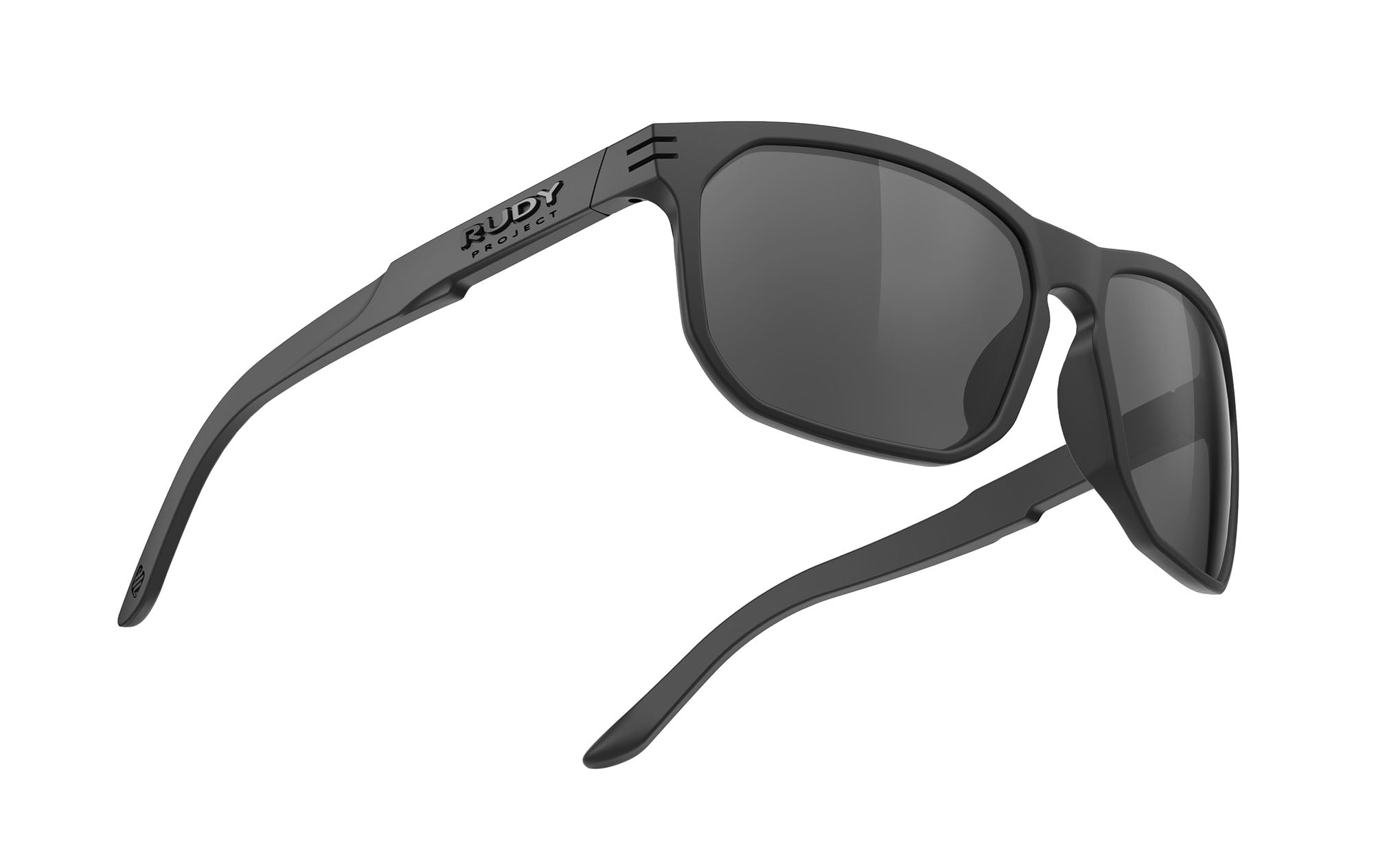 Soundrise SP135906-0002 BLACK MATTE - Polar 3Fx Grey