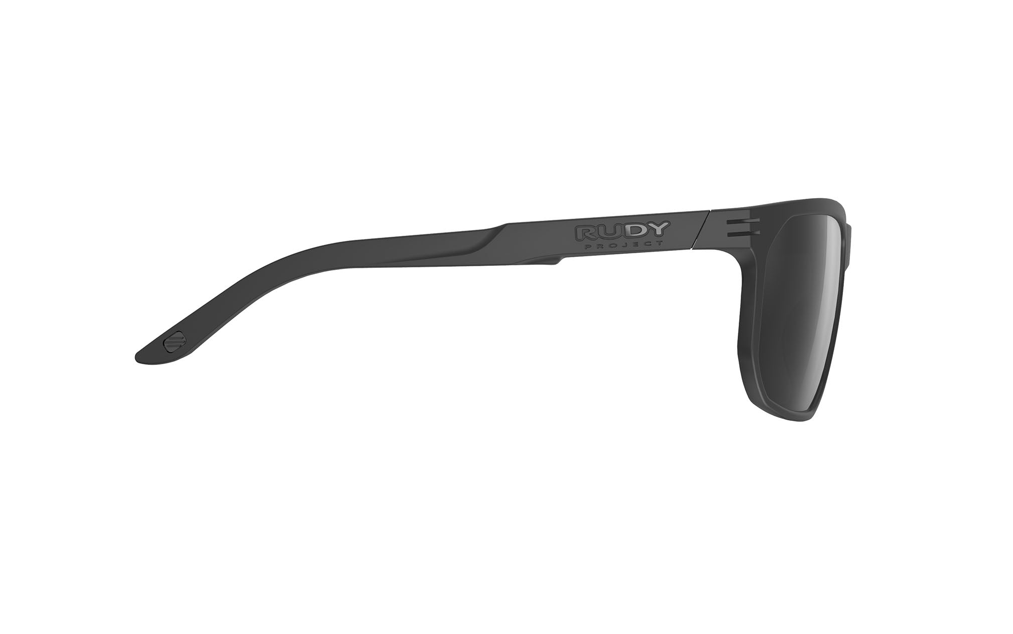 Soundrise SP135906-0002 BLACK MATTE - Polar 3Fx Grey