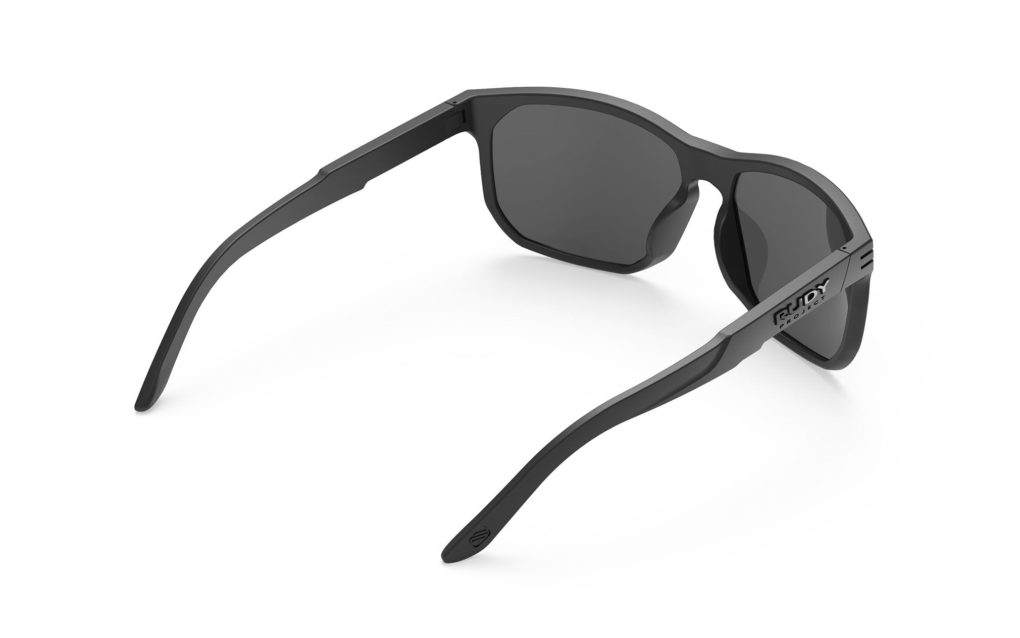 Soundrise SP135906-0002 BLACK MATTE - Polar 3Fx Grey