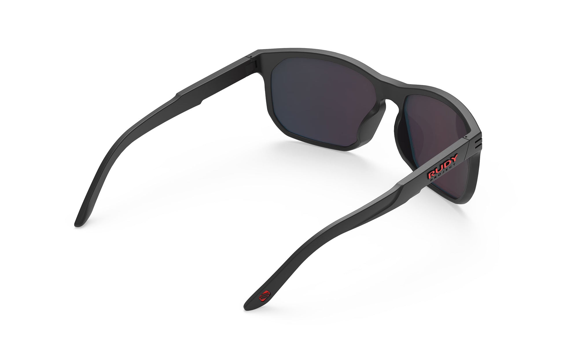 Soundrise SP136206-0001 BLACK MATTE - Polar 3Fx Hdr Multilaser Red