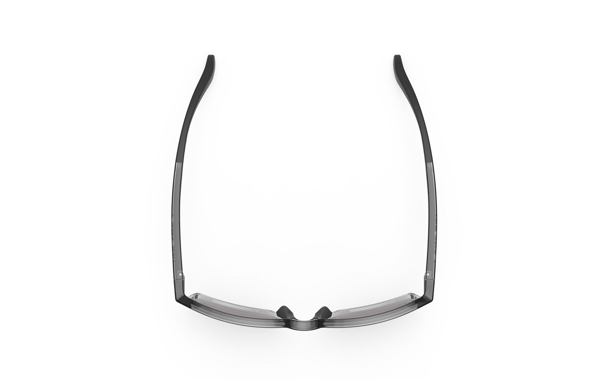 Spinair 57 SP570972-0000 CRYSTAL ASH DEG - Laser Black