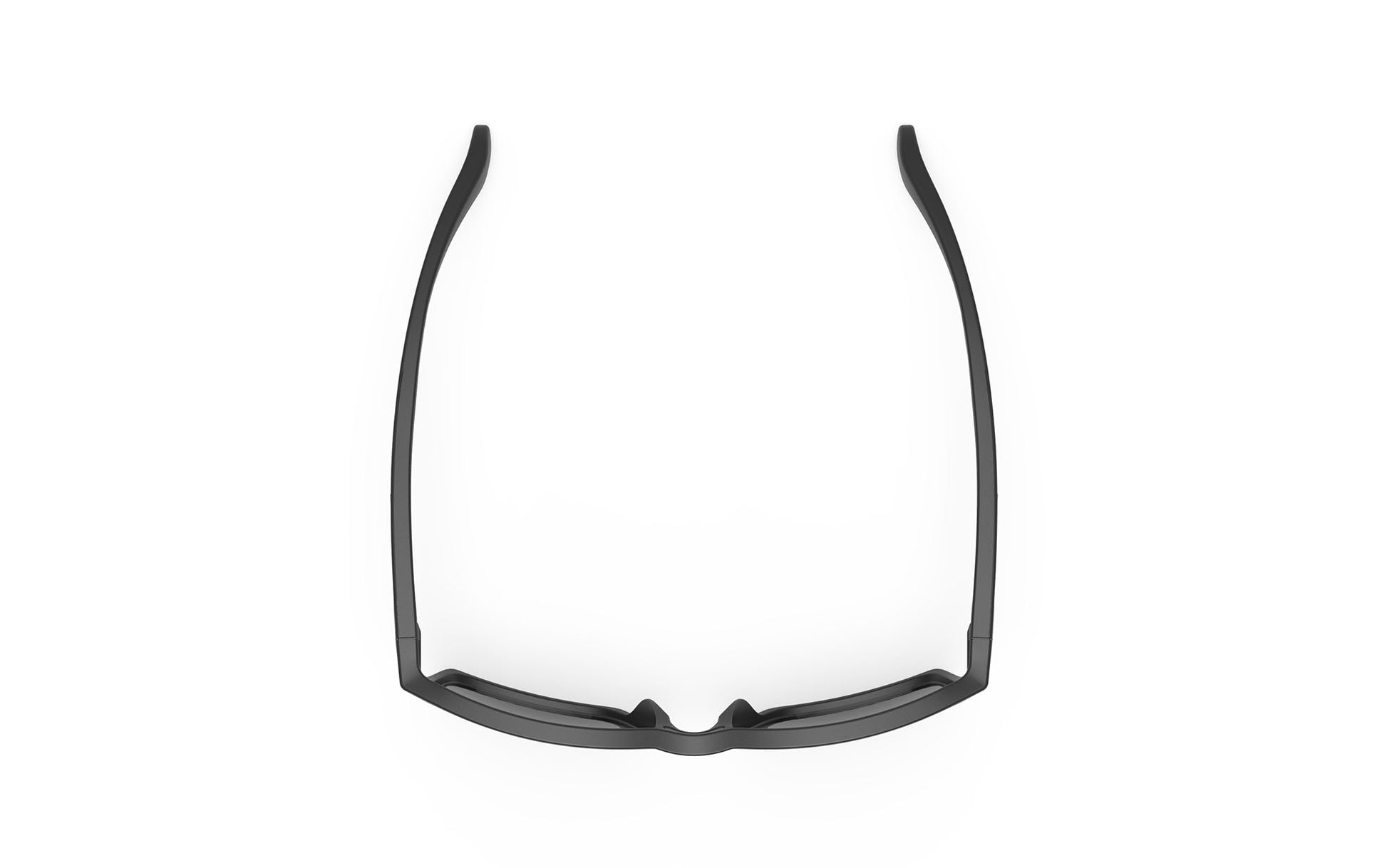 Spinair 57 SP575906-0000 BLACK MATTE - Polar 3Fx Grey