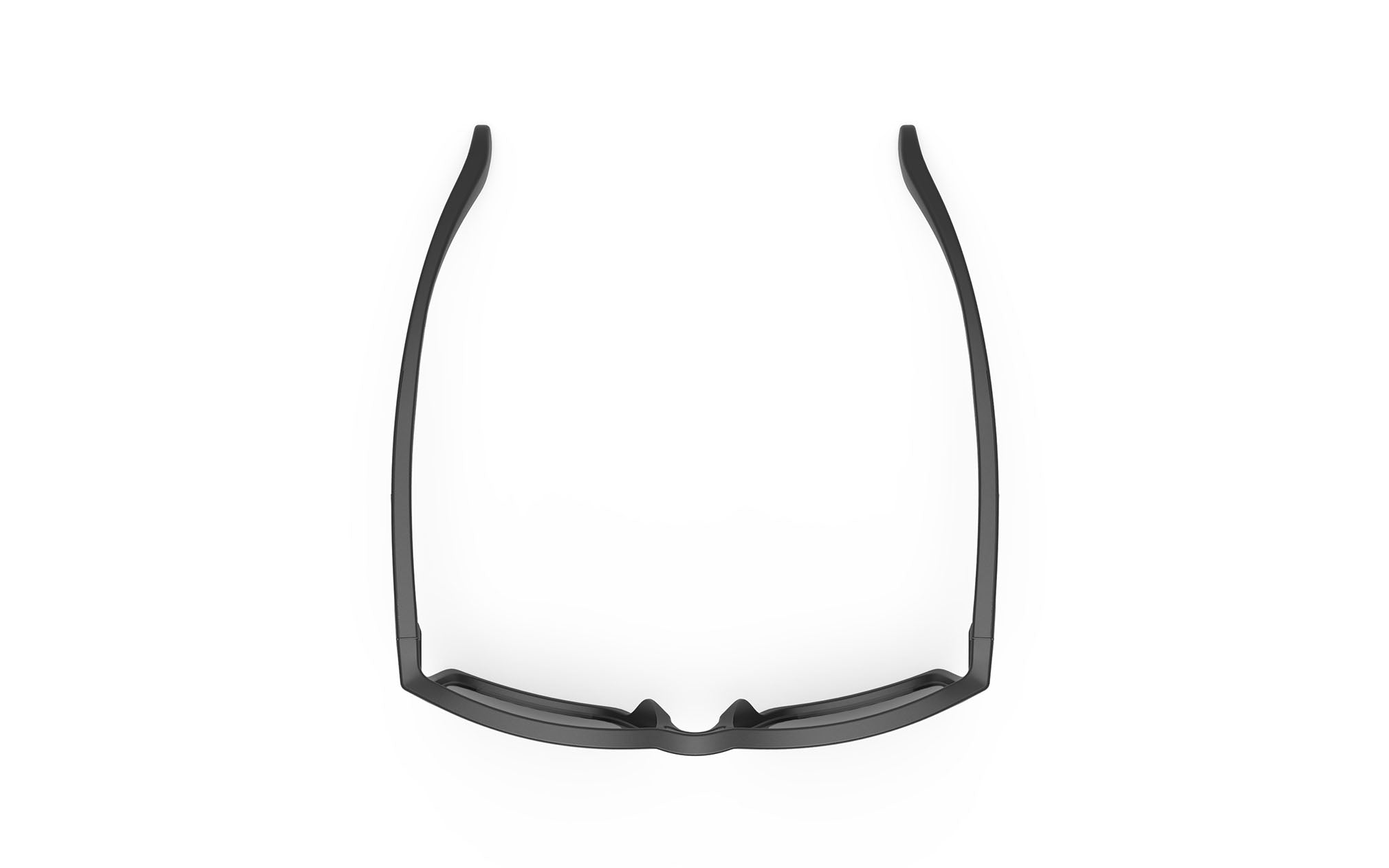 Spinair 57 SP575906-0000 BLACK MATTE - Polar 3Fx Grey