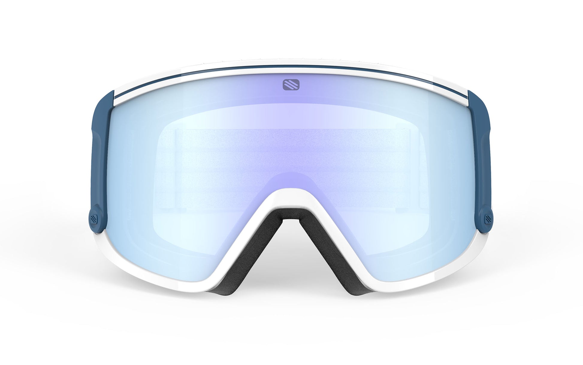 Spincut MK214569-0000 WHITE GLOSS - Multilaser Ice Dl