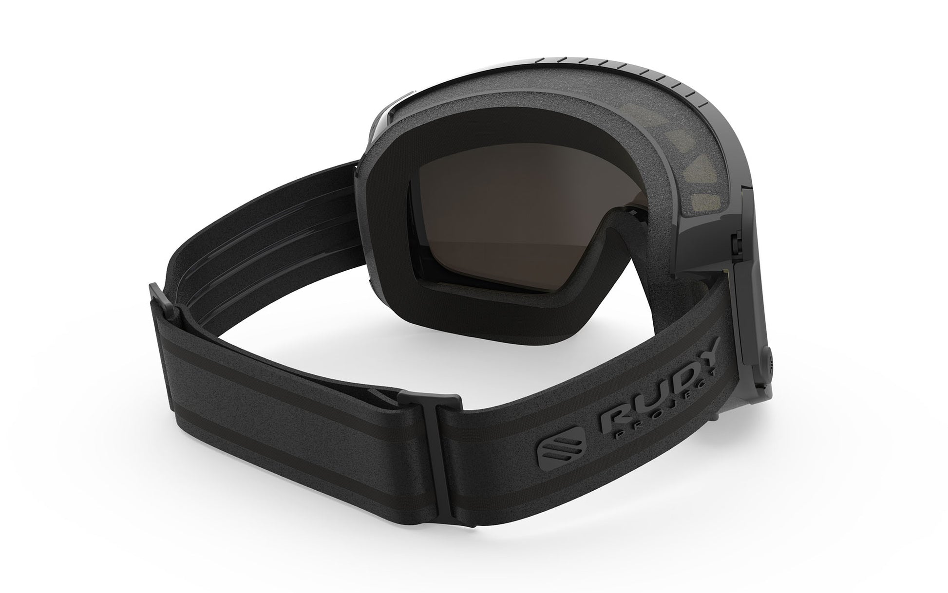 Spincut MK215703-0000 BLACK GLOSS - Multilaser Gold Dl