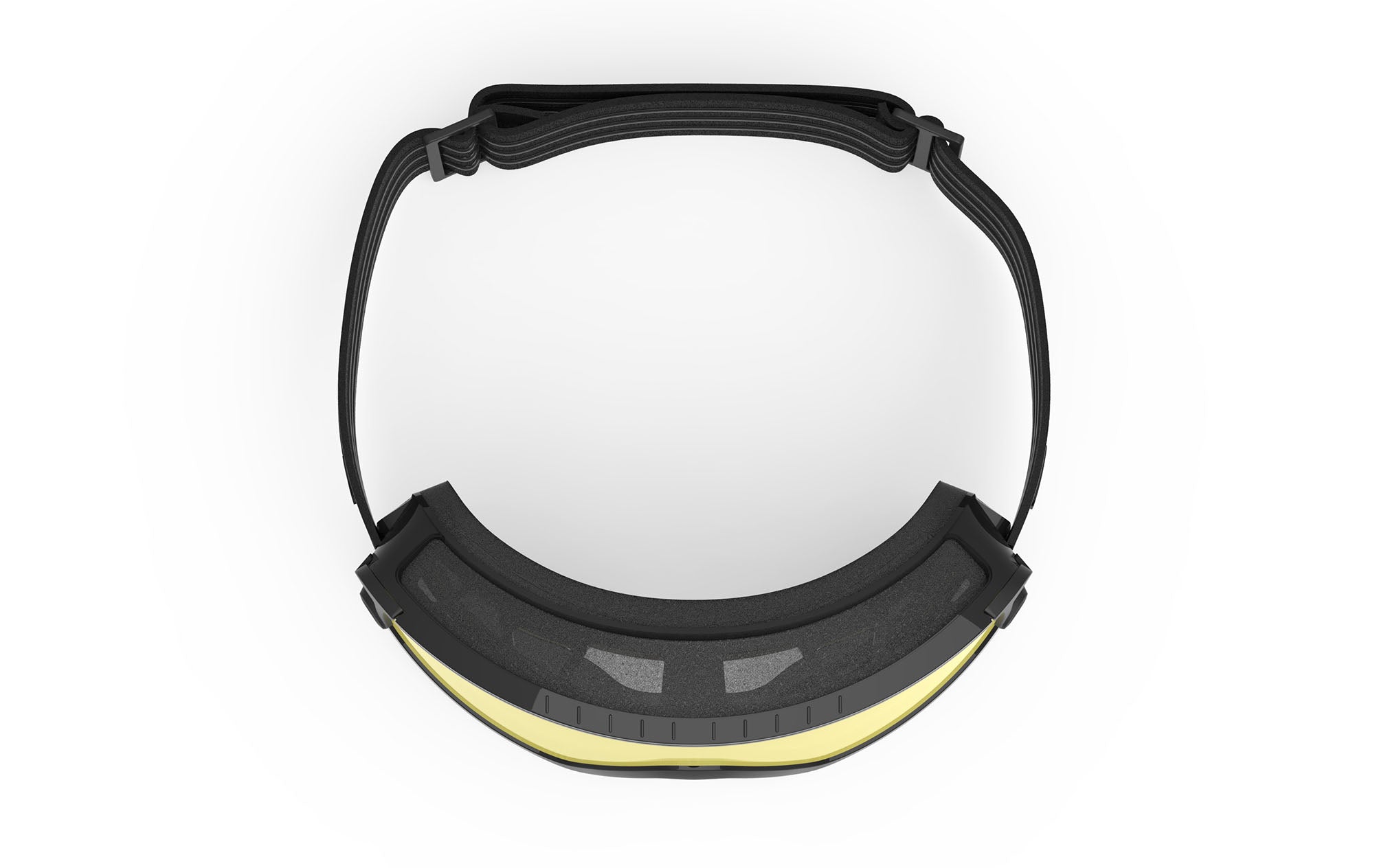 Spincut MK215703-0000 BLACK GLOSS - Multilaser Gold Dl