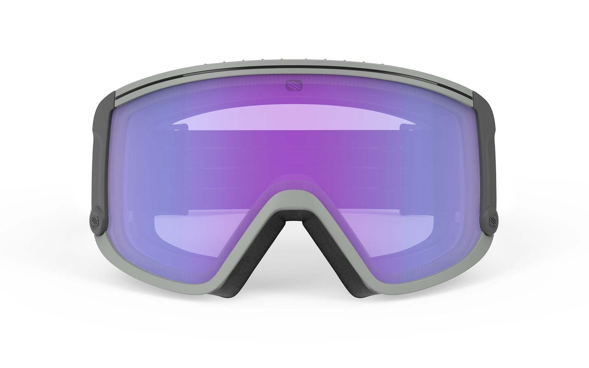 Spincut MK217504-0000 LIGHT GREY MATTE - Impactx 2Ls Purple Dl