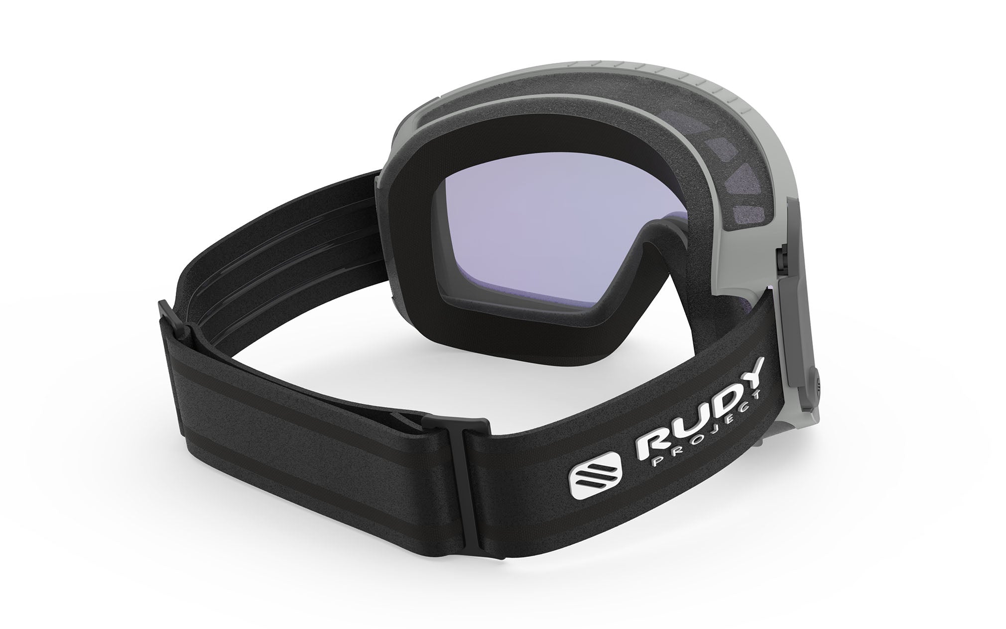 Spincut MK217504-0000 LIGHT GREY MATTE - Impactx 2Ls Purple Dl