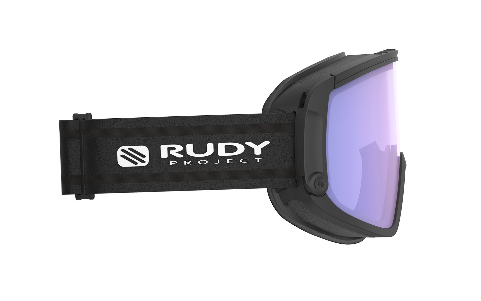 Spincut MK217566-0000 BLACK MATTE - Impactx 2Ls Purple Dl