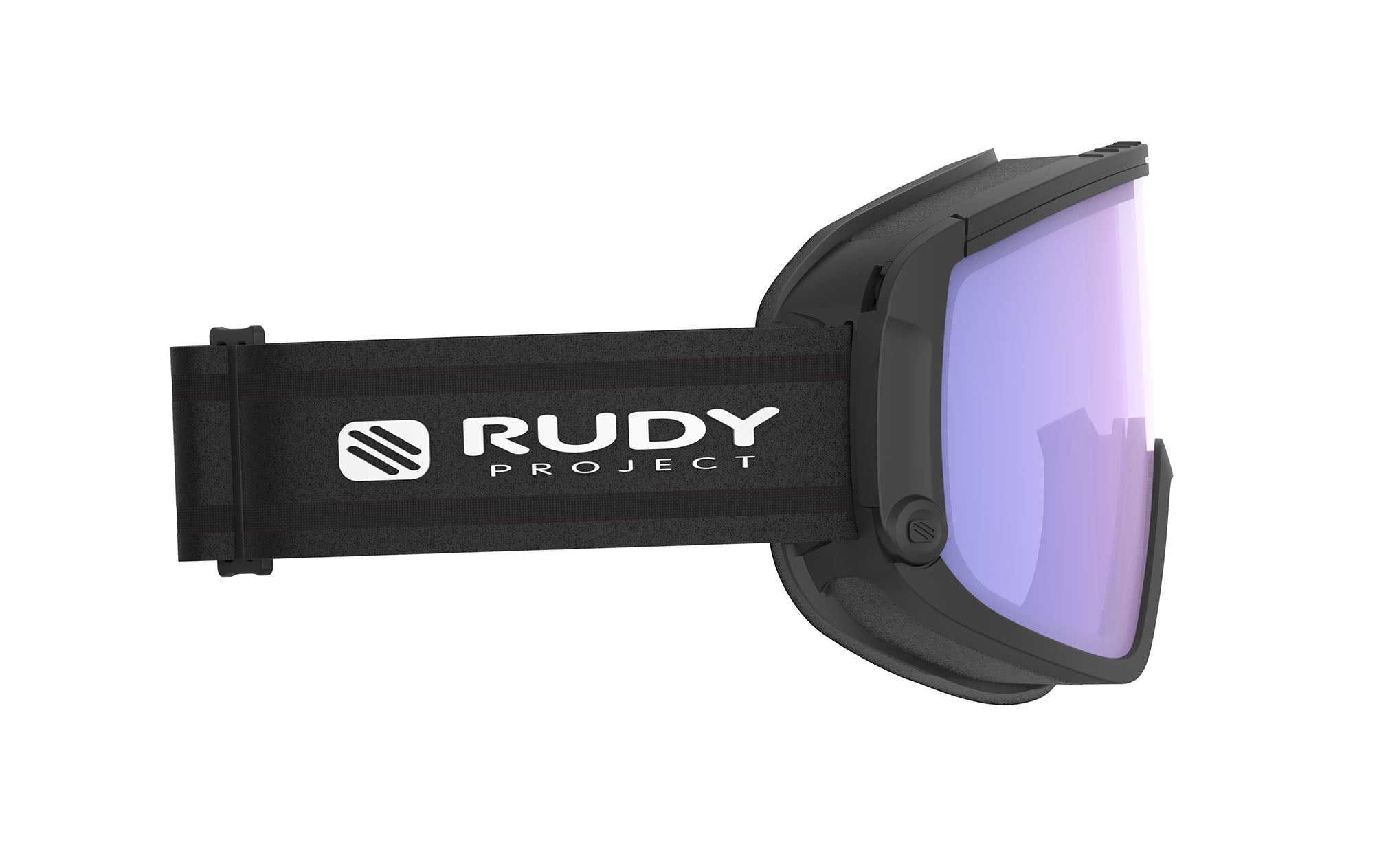 Spincut MK217566-0000 BLACK MATTE - Impactx 2Ls Purple Dl