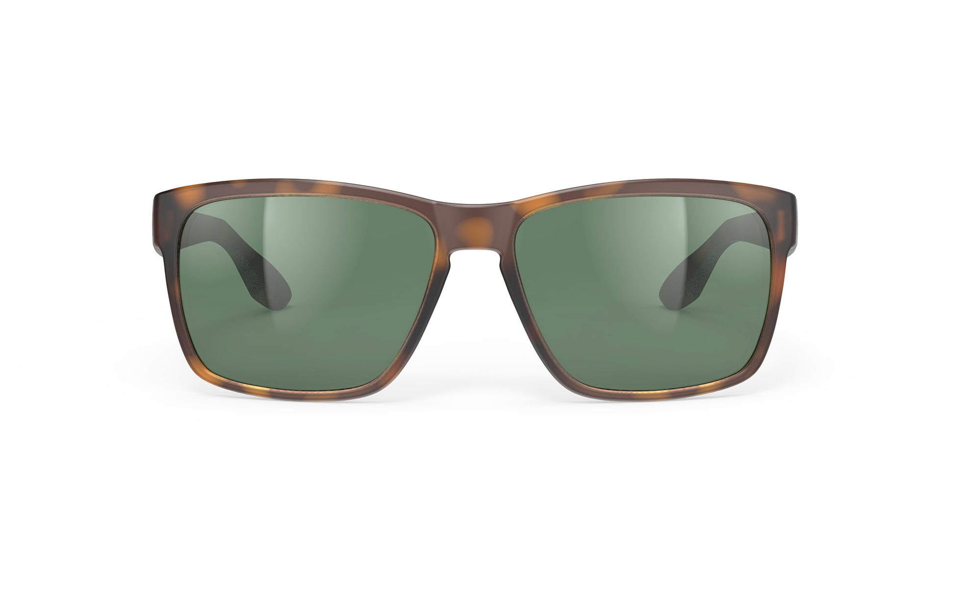 Spinhawk Edge SP900140-0000 DEMI BROWN MATTE - Green
