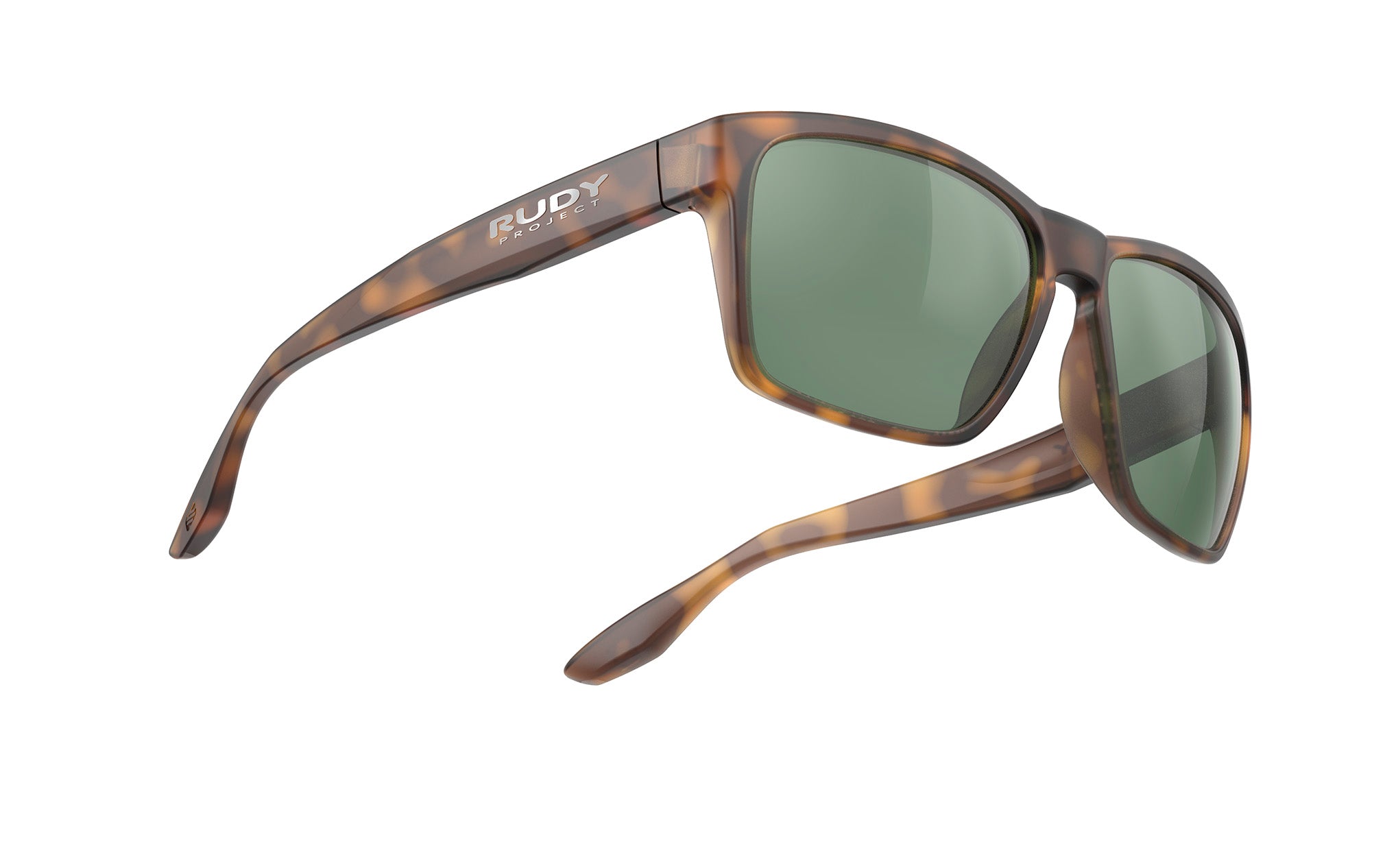 Spinhawk Edge SP900140-0000 DEMI BROWN MATTE - Green