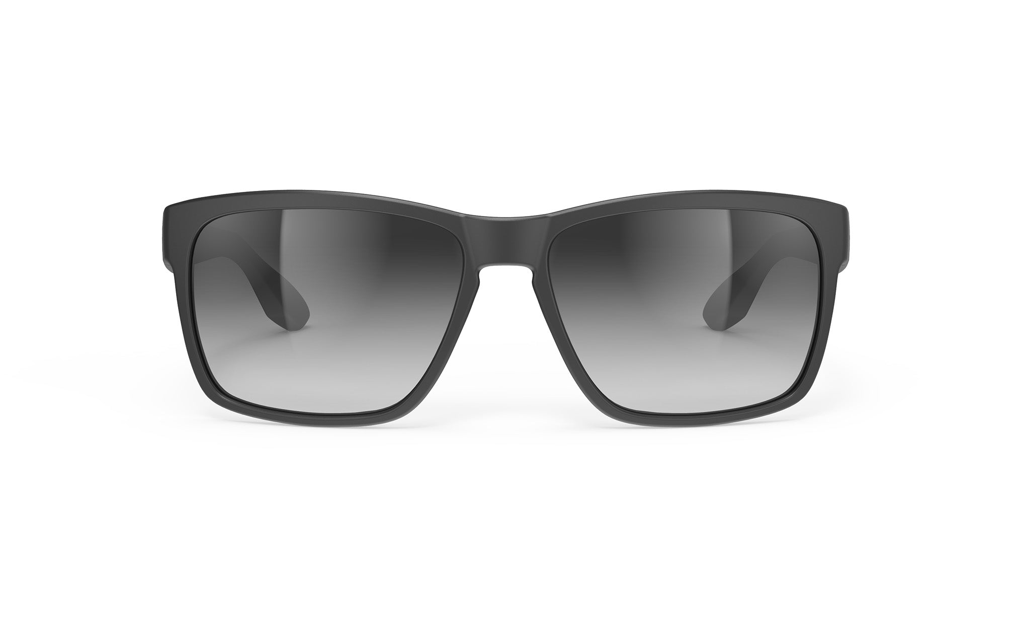 Spinhawk Edge SP905106-0000 BLACK MATTE - Smoke Black Deg.