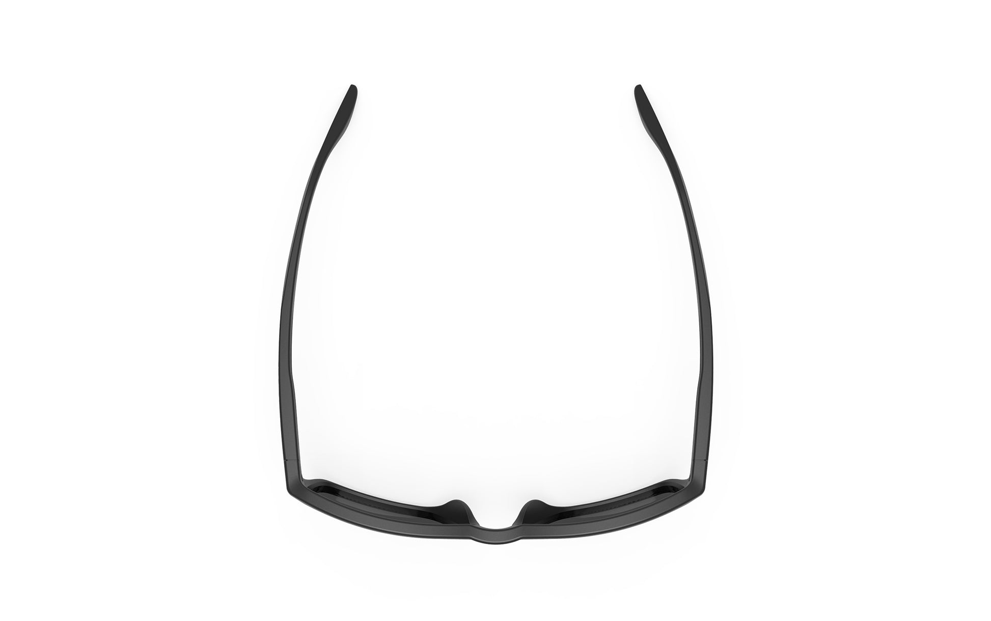 Spinhawk Edge SP905906-0000 BLACK MATTE - Polar 3Fx Grey