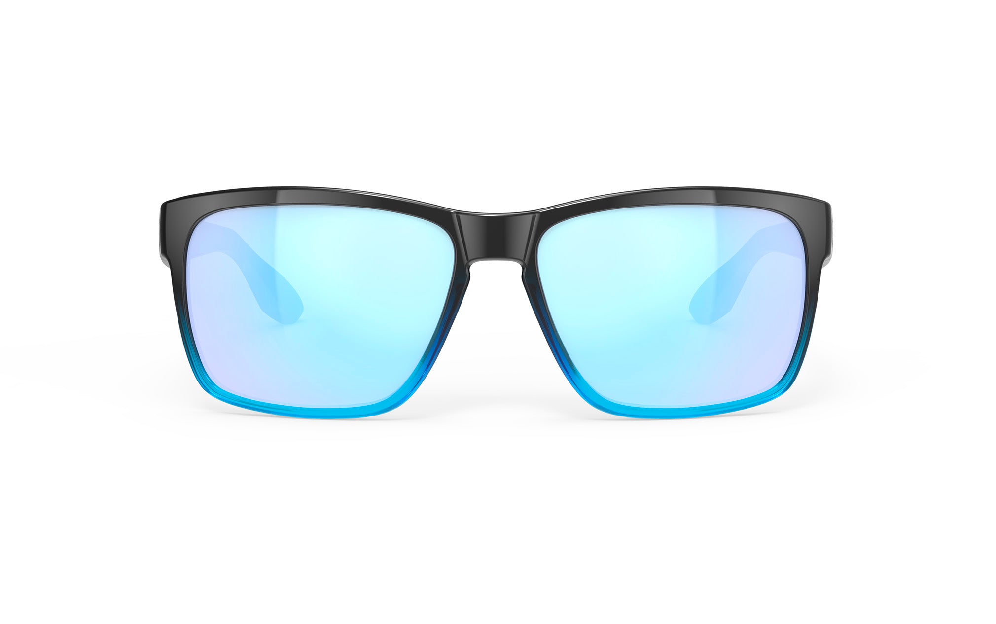 Spinhawk Edge SP906842-0000 BLACK FADE CRYSTAL AZUR G. - Multilaser Ice