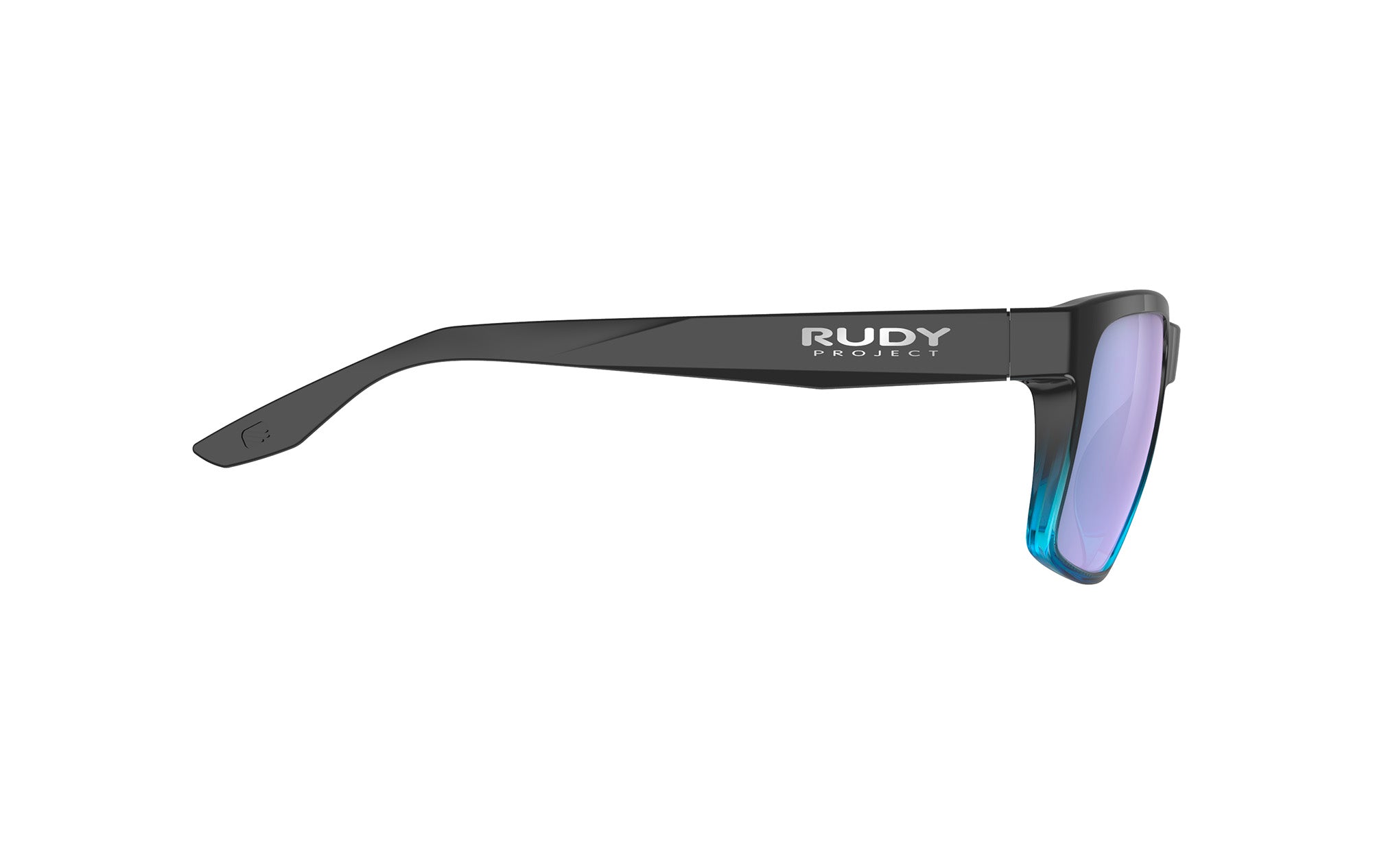 Spinhawk Edge SP906842-0000 BLACK FADE CRYSTAL AZUR G. - Multilaser Ice