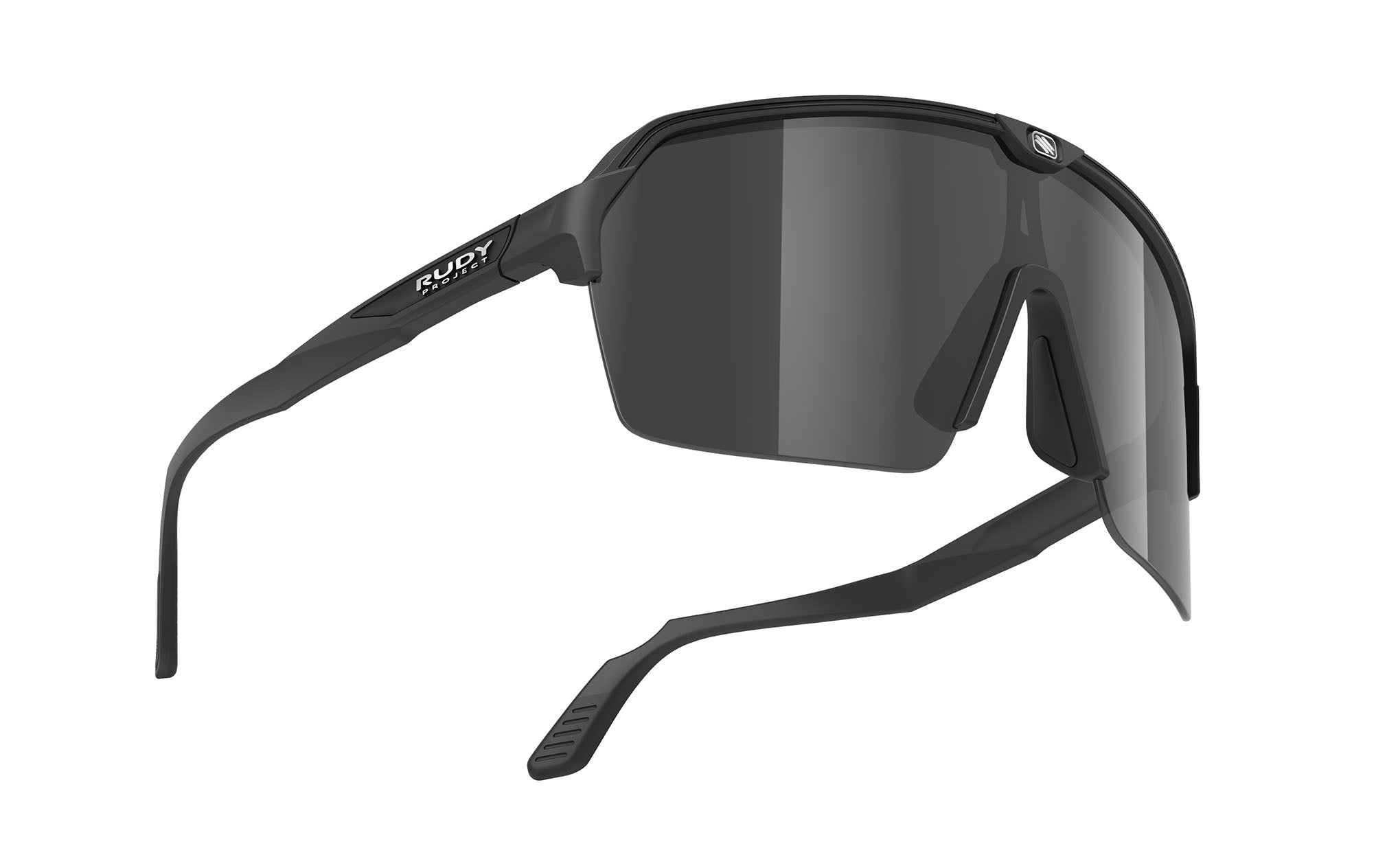 Rudy Project Spinshield Air Black Matte - Unisex Sunglasses