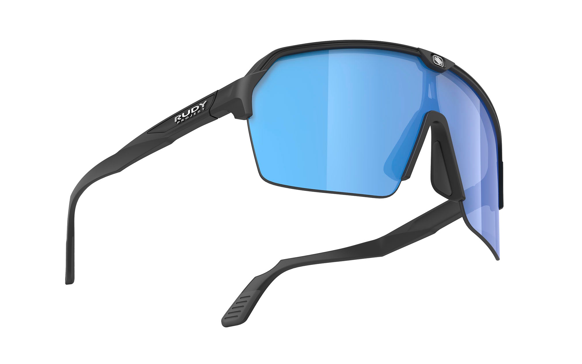 Rudy Project Spinshield Air Black Matte - Unisex Sunglasses
