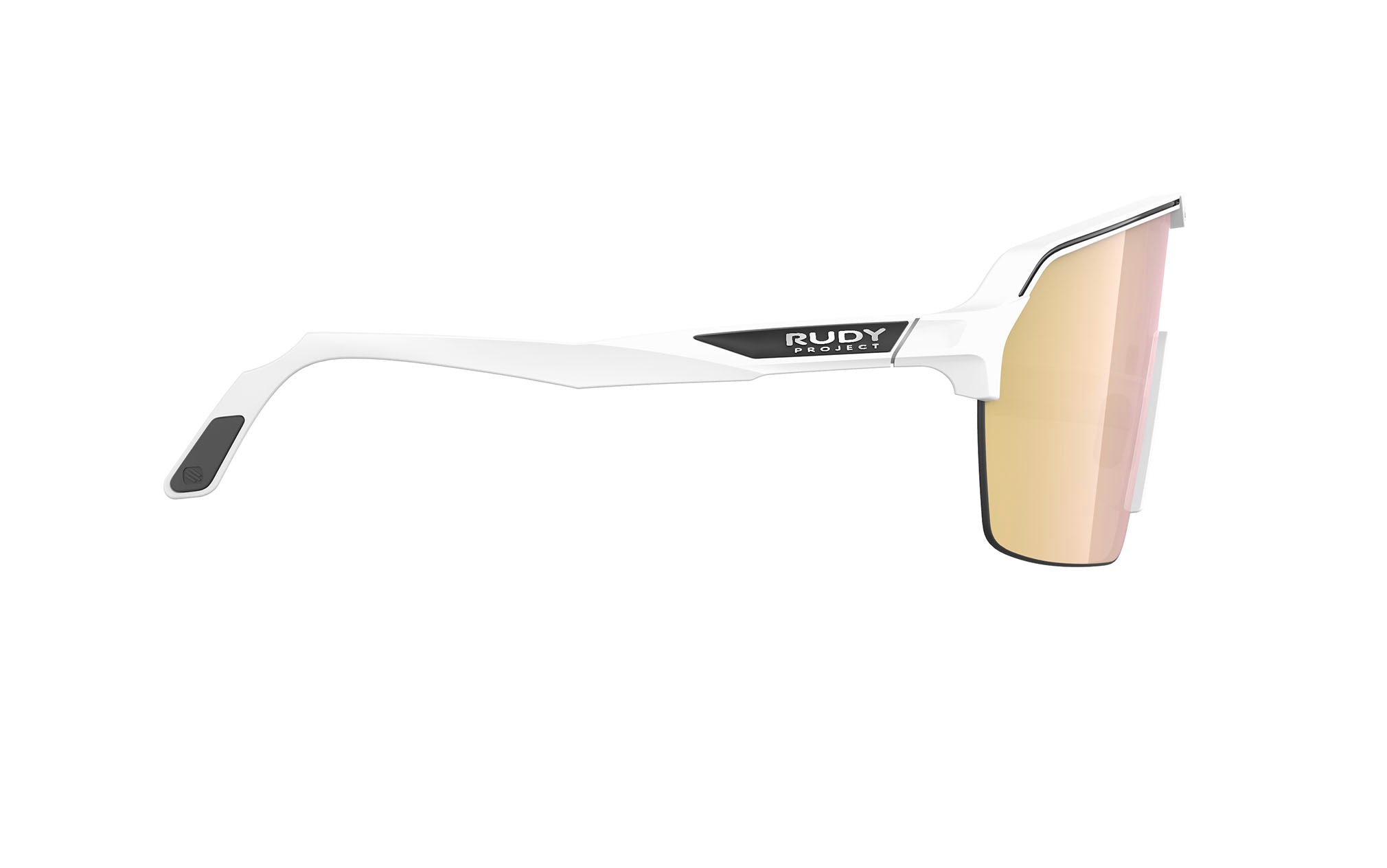 Spinshield Air SP845758-0000 WHITE MATTE - Multilaser Gold