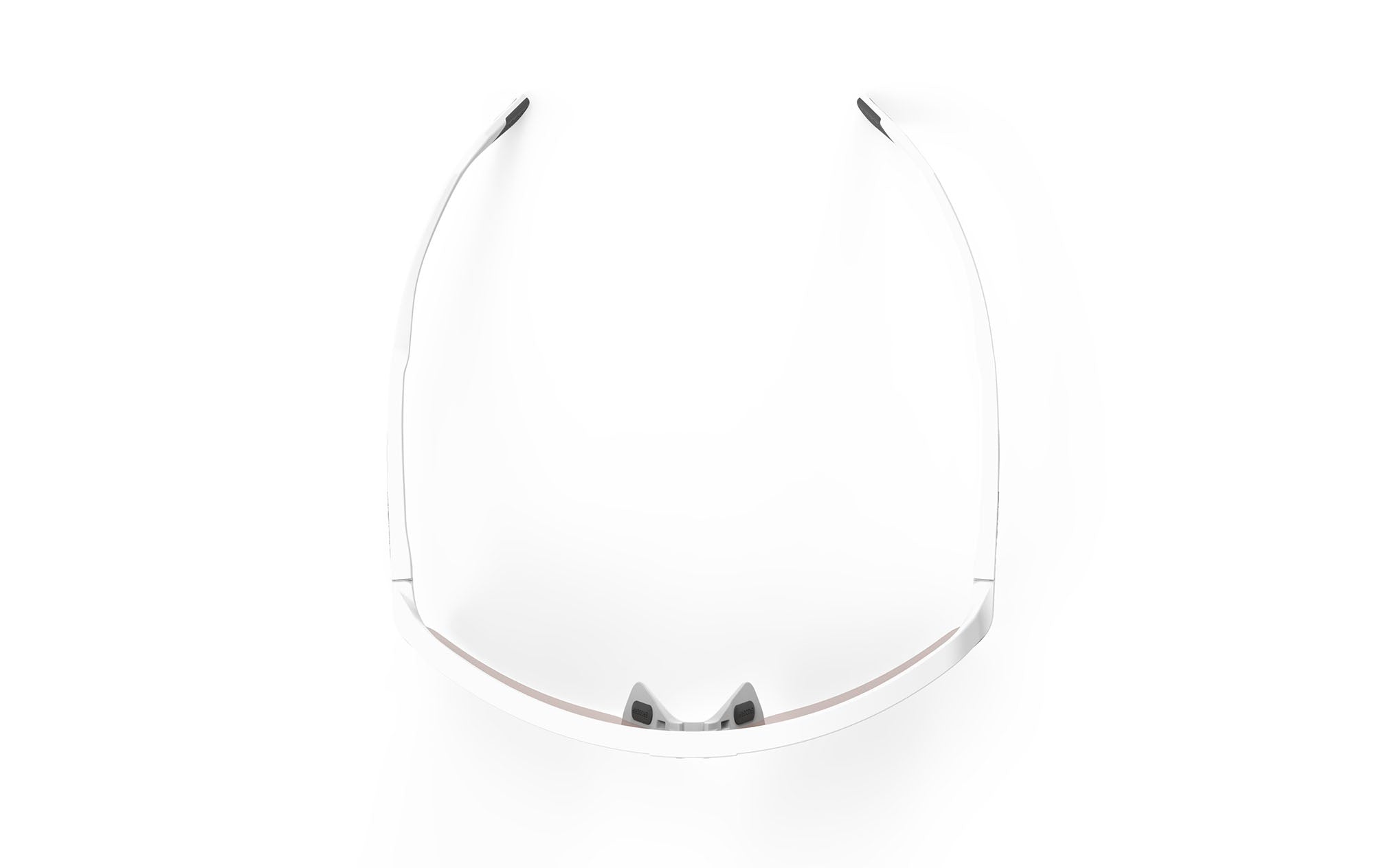 Spinshield Air SP845758-0000 WHITE MATTE - Multilaser Gold