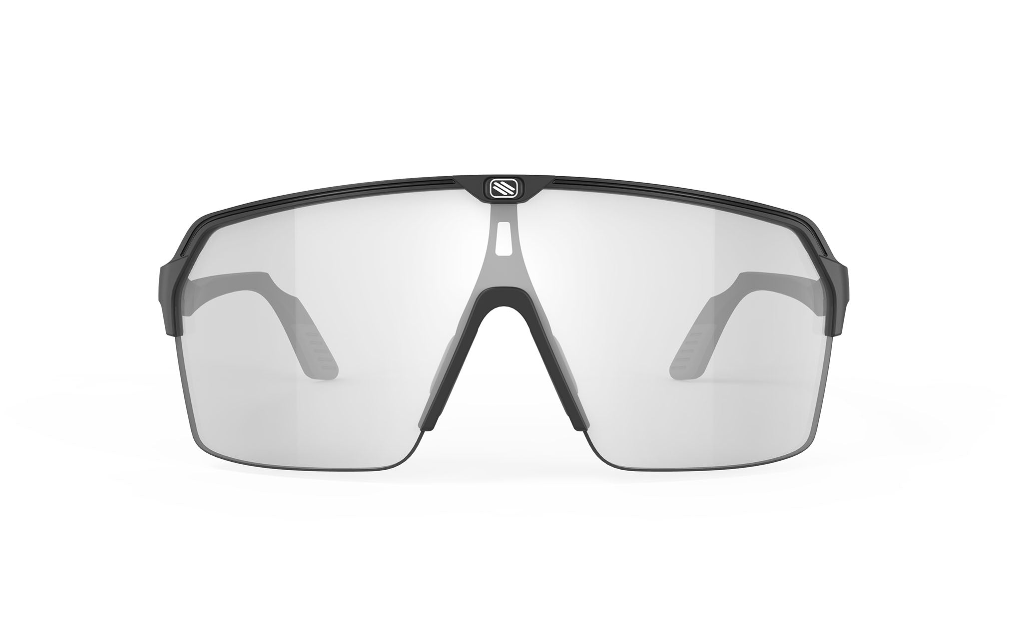 Rudy Project Spinshield Air Black Matte - Unisex Sunglasses