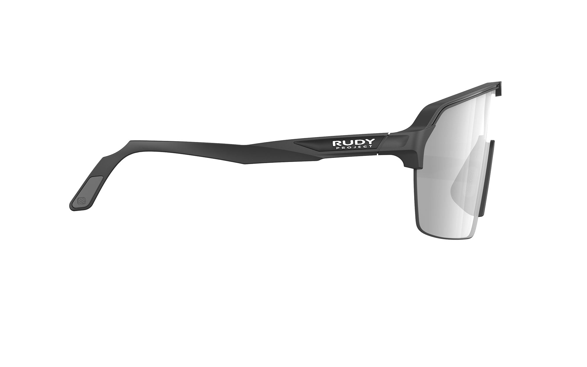 Rudy Project Spinshield Air Black Matte - Unisex Sunglasses