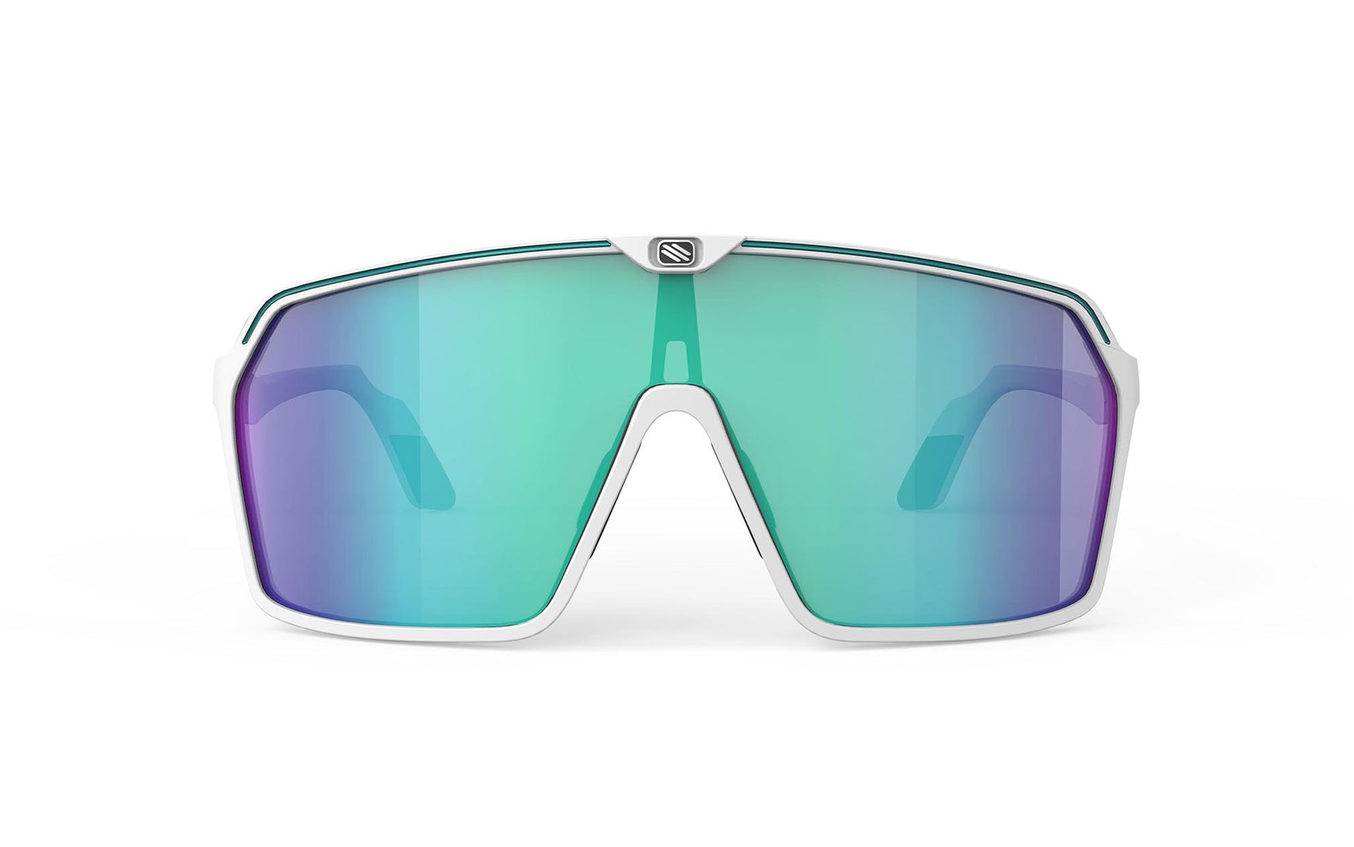 Spinshield SP724358-0002 WHITE MATTE - Racing Green