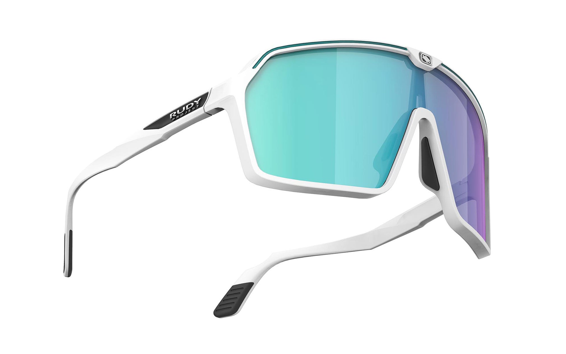 Spinshield SP724358-0002 WHITE MATTE - Racing Green