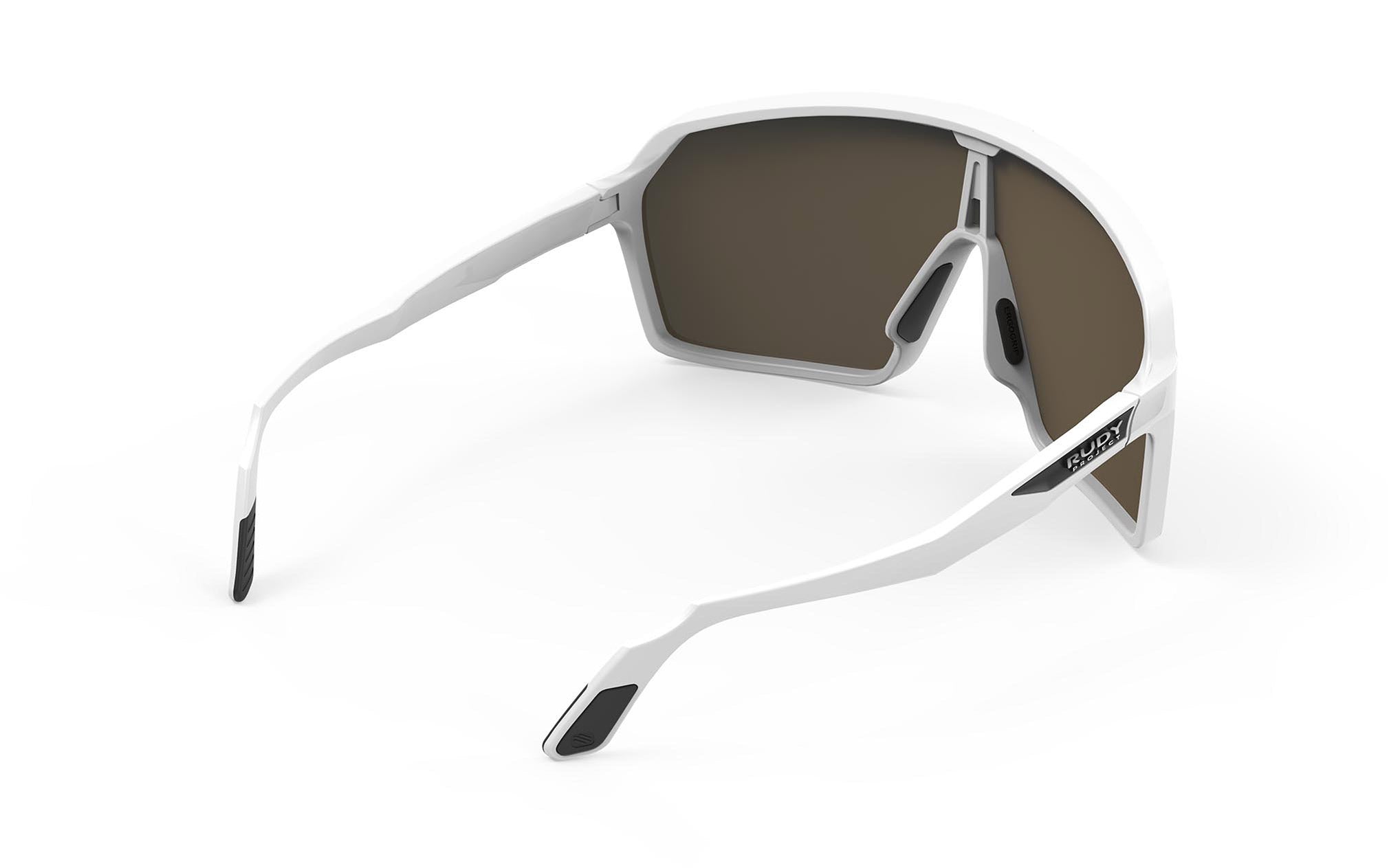 Spinshield SP724358-0002 WHITE MATTE - Racing Green