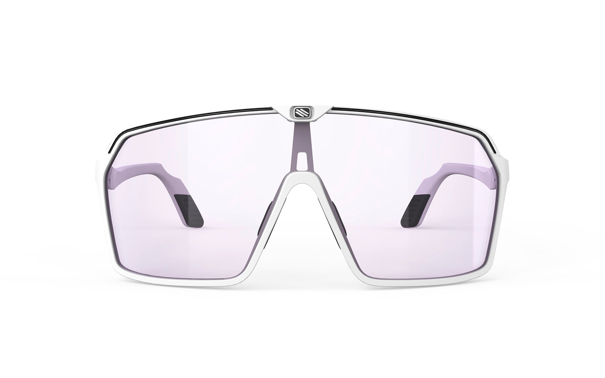 Spinshield SP727558-0005 WHITE MATTE - Impactx 2 Laser Purple