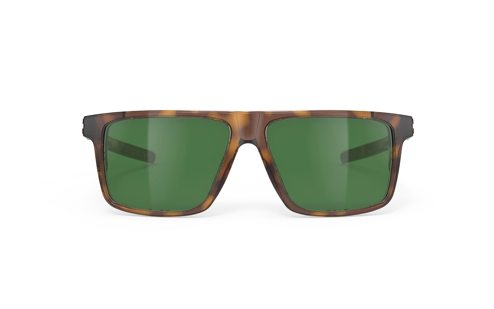 Stellar SP910110-0000 DEMI BROWN GLOSS - Green