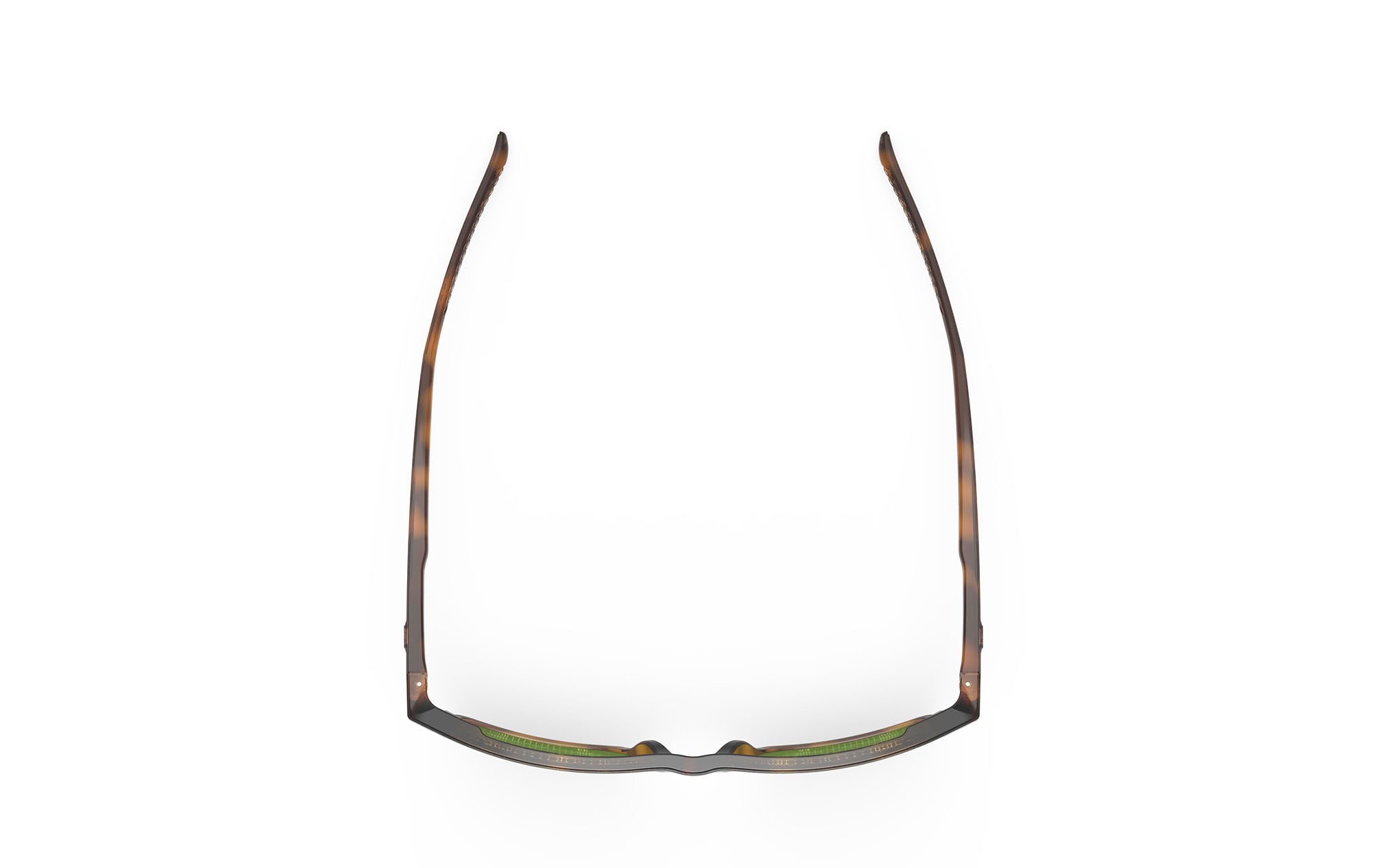 Stellar SP910110-0000 DEMI BROWN GLOSS - Green