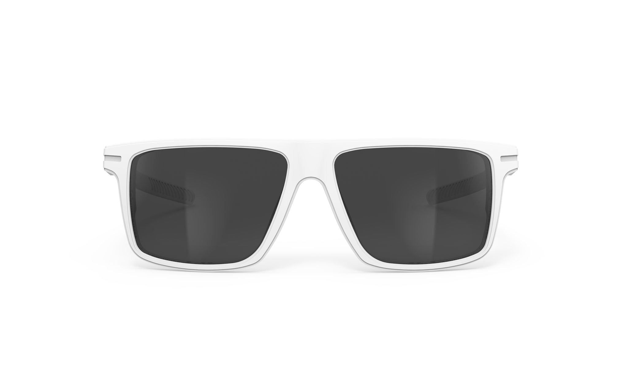 Stellar SP911058-0000 WHITE MATTE - Smoke Black