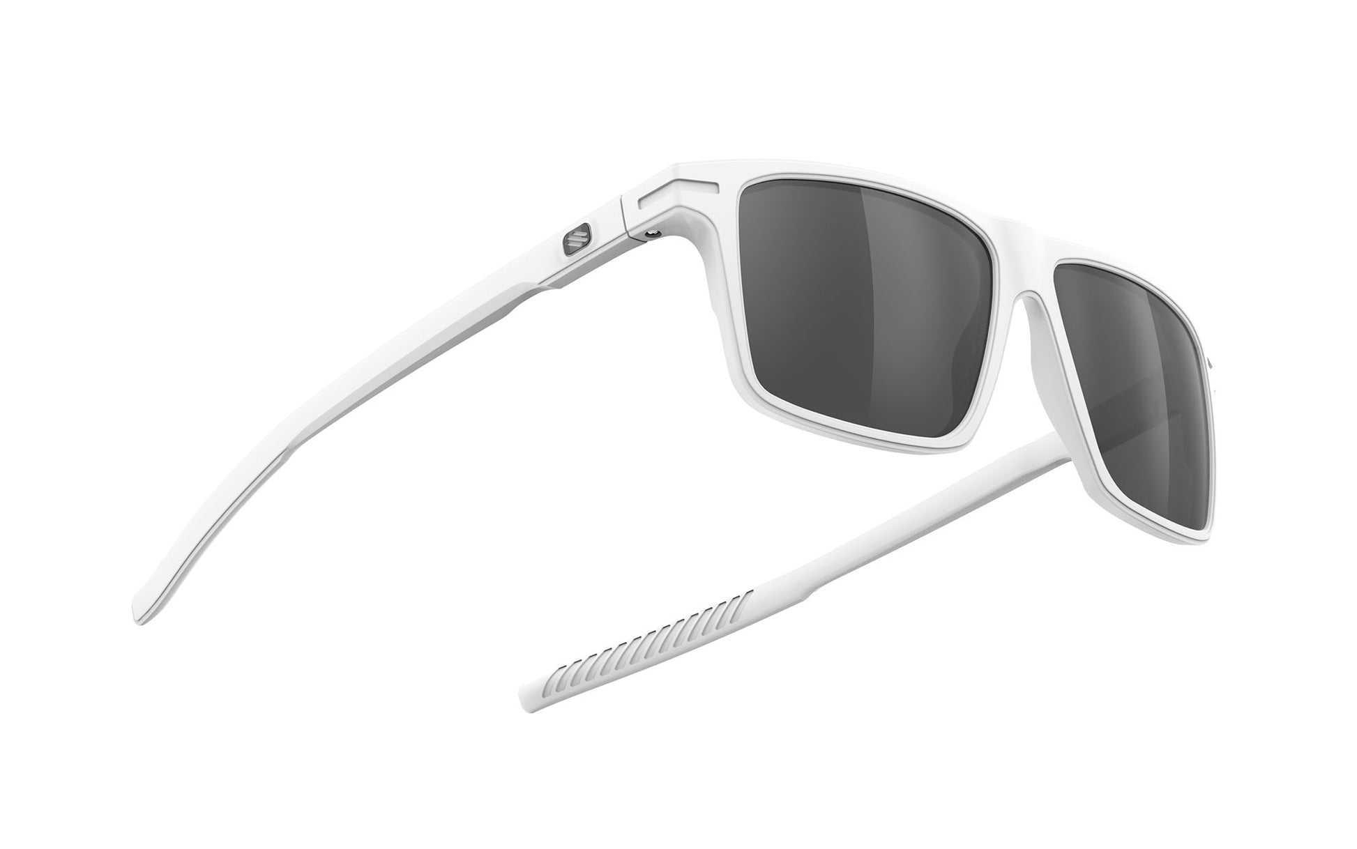 Stellar SP911058-0000 WHITE MATTE - Smoke Black
