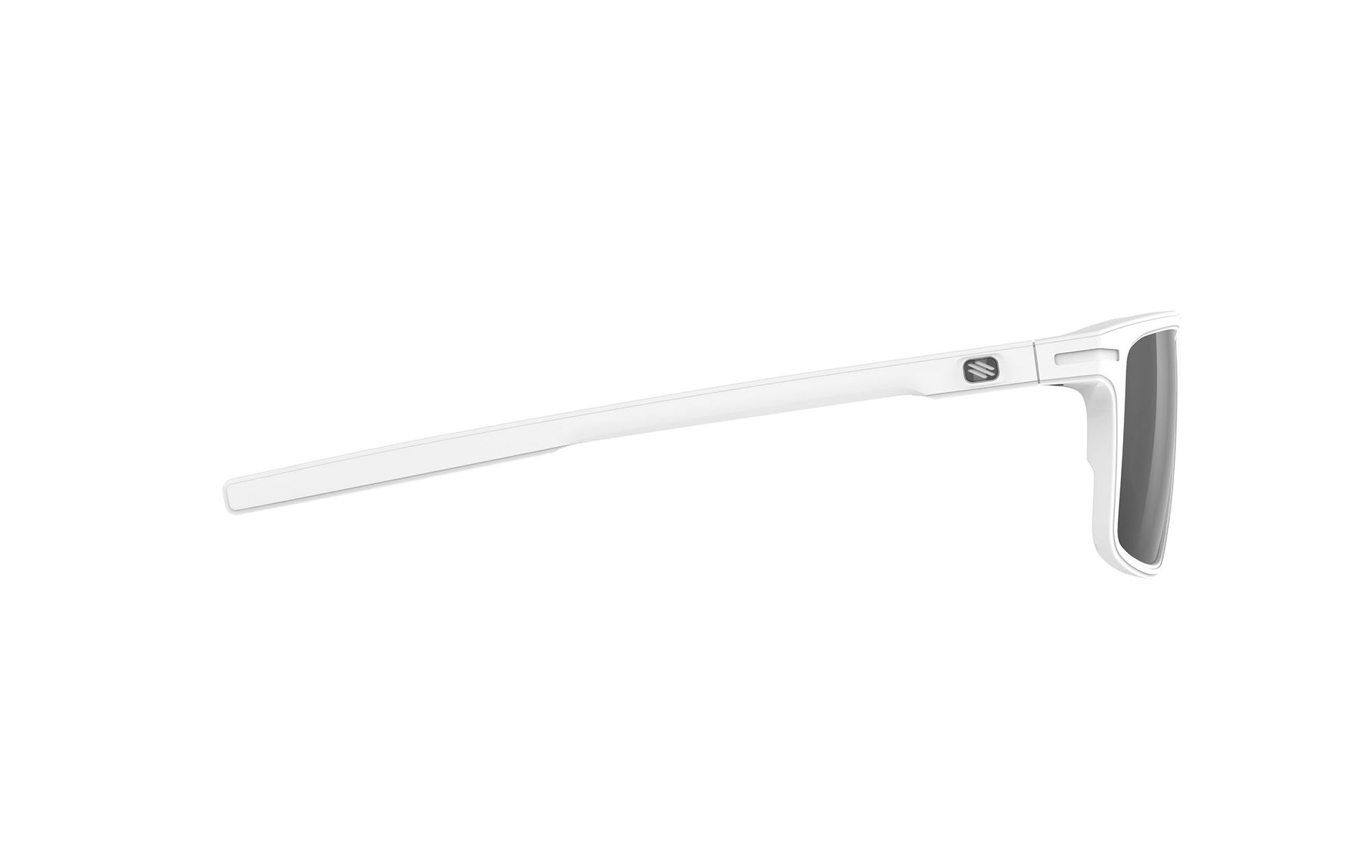 Stellar SP911058-0000 WHITE MATTE - Smoke Black