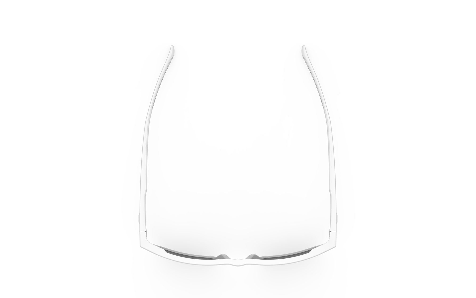 Stellar SP911058-0000 WHITE MATTE - Smoke Black