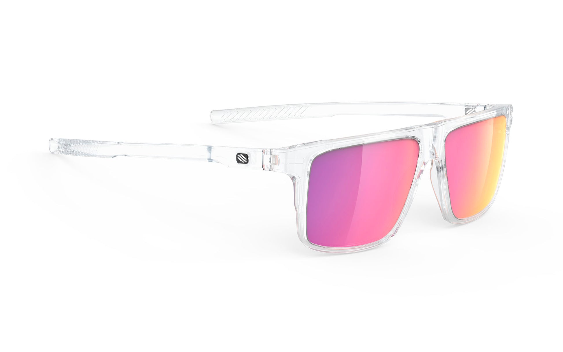 Rudy Project Stellar SP915296-0000 CRYSTAL GLOSS - Multilaser Sunset