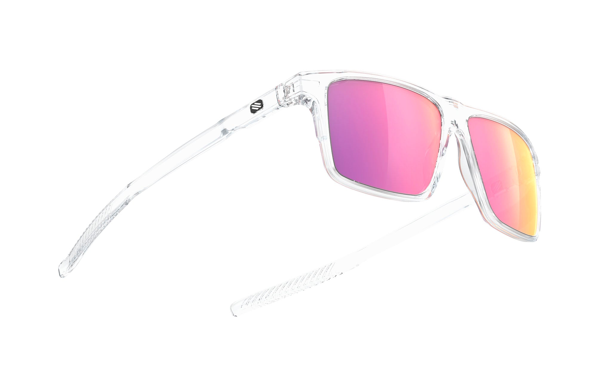 Stellar SP915296-0000 CRYSTAL GLOSS - Multilaser Sunset