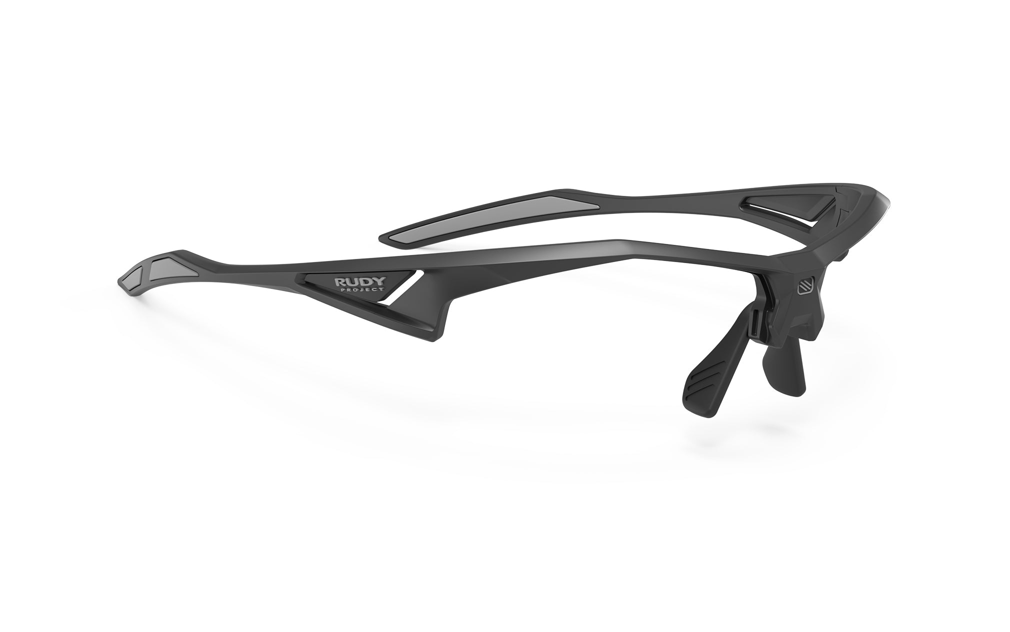 Rudy Project Sydus FQ010006-0000 FRAME - Black Matte