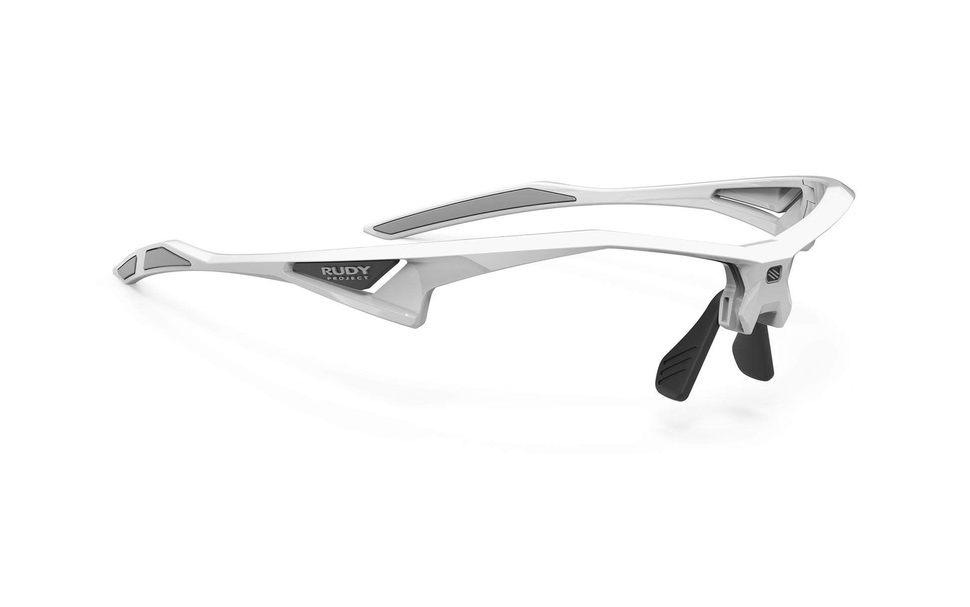 Rudy Project Sydus FQ010069-0000 FRAME - White Gloss