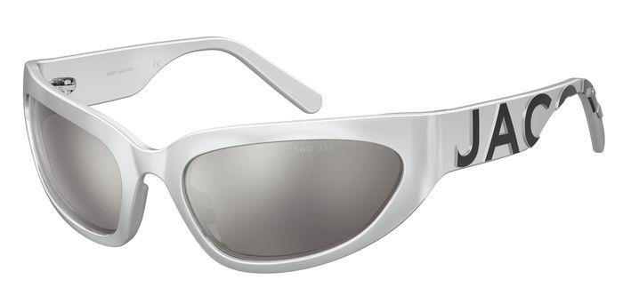 White marc outlet jacobs sunglasses