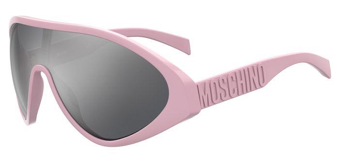 Moschino {Product.Name} Sunglasses MOS157/S 35J/T4