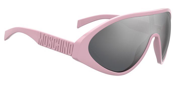 Moschino {Product.Name} Sunglasses MOS157/S 35J/T4