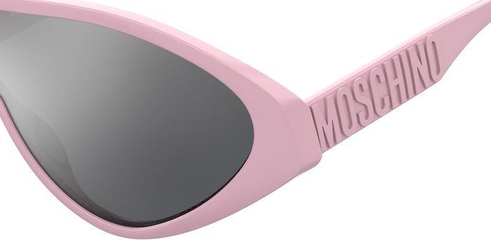 Moschino {Product.Name} Sunglasses MOS157/S 35J/T4
