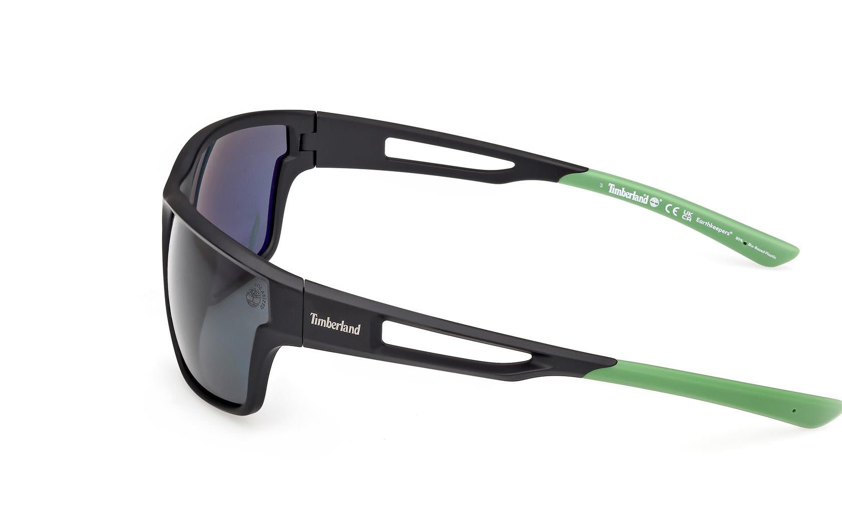 Timberland Sunglasses TB00001 02D